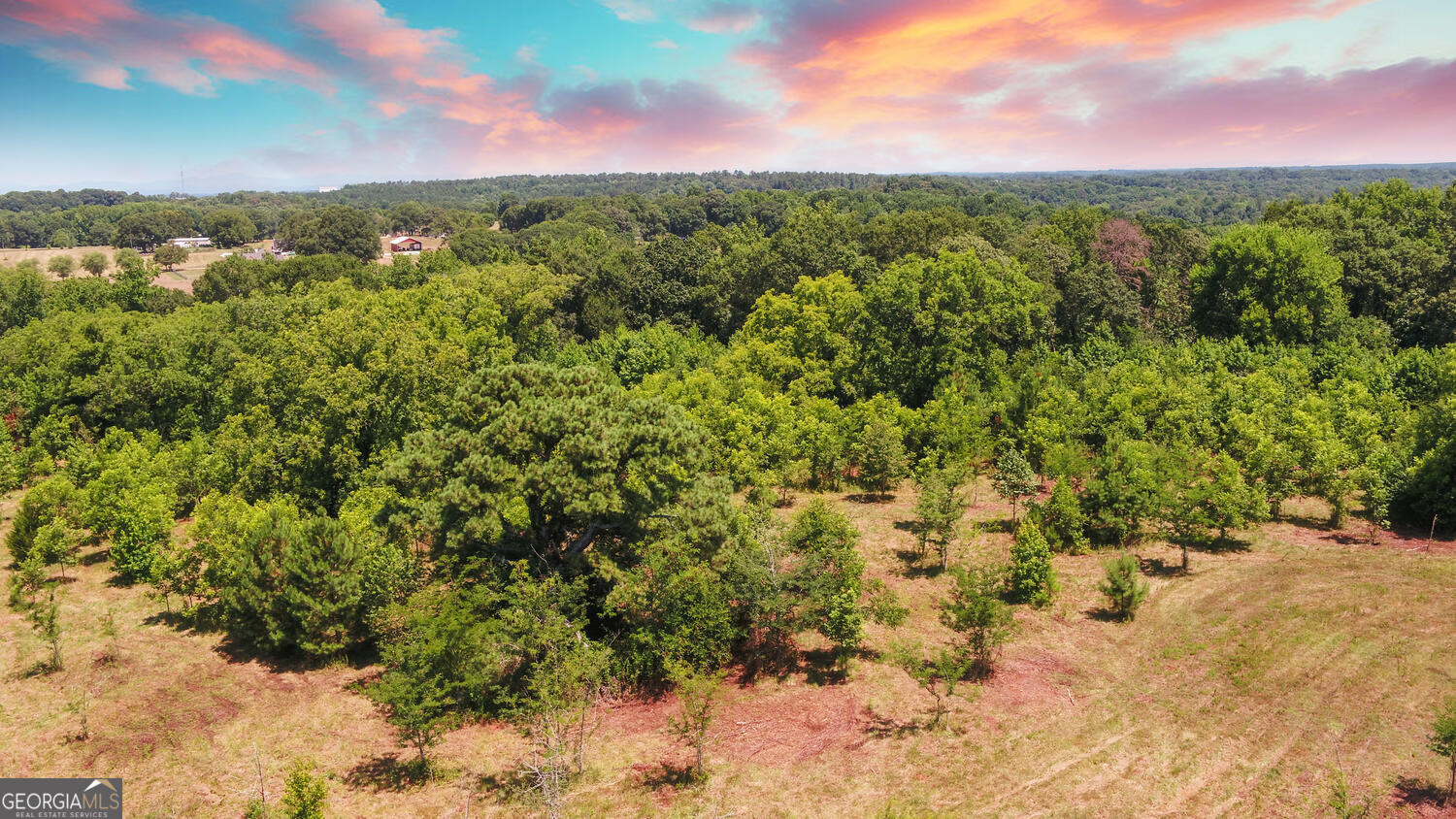 3439 TRACT 3 Providence Church RD