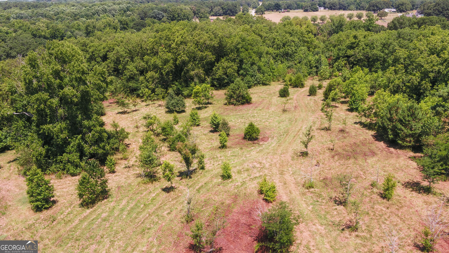 3439 TRACT 3 Providence Church RD