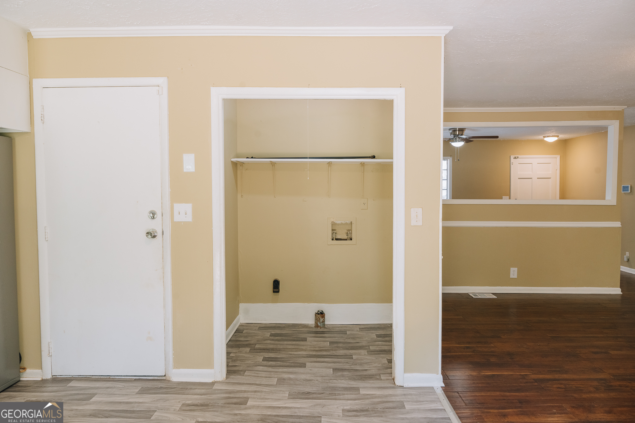 Woodridge - Residential