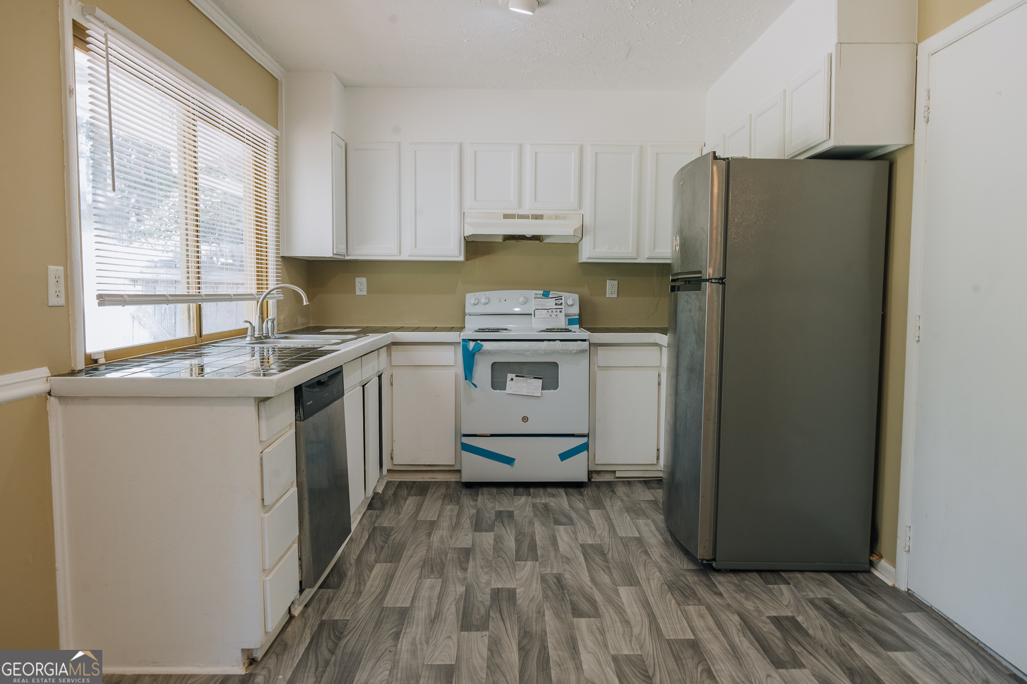 Woodridge - Residential