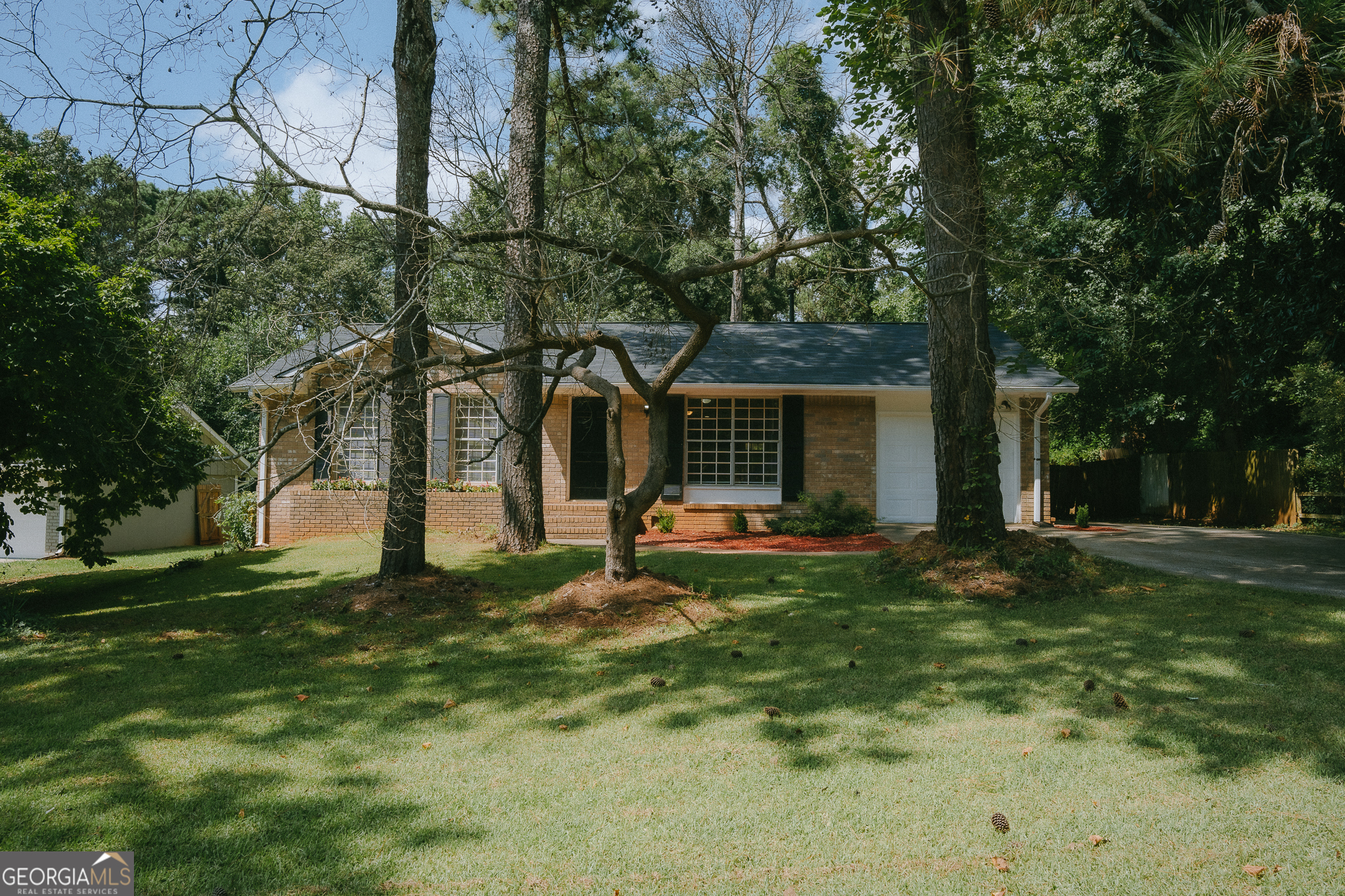 Woodridge - Residential