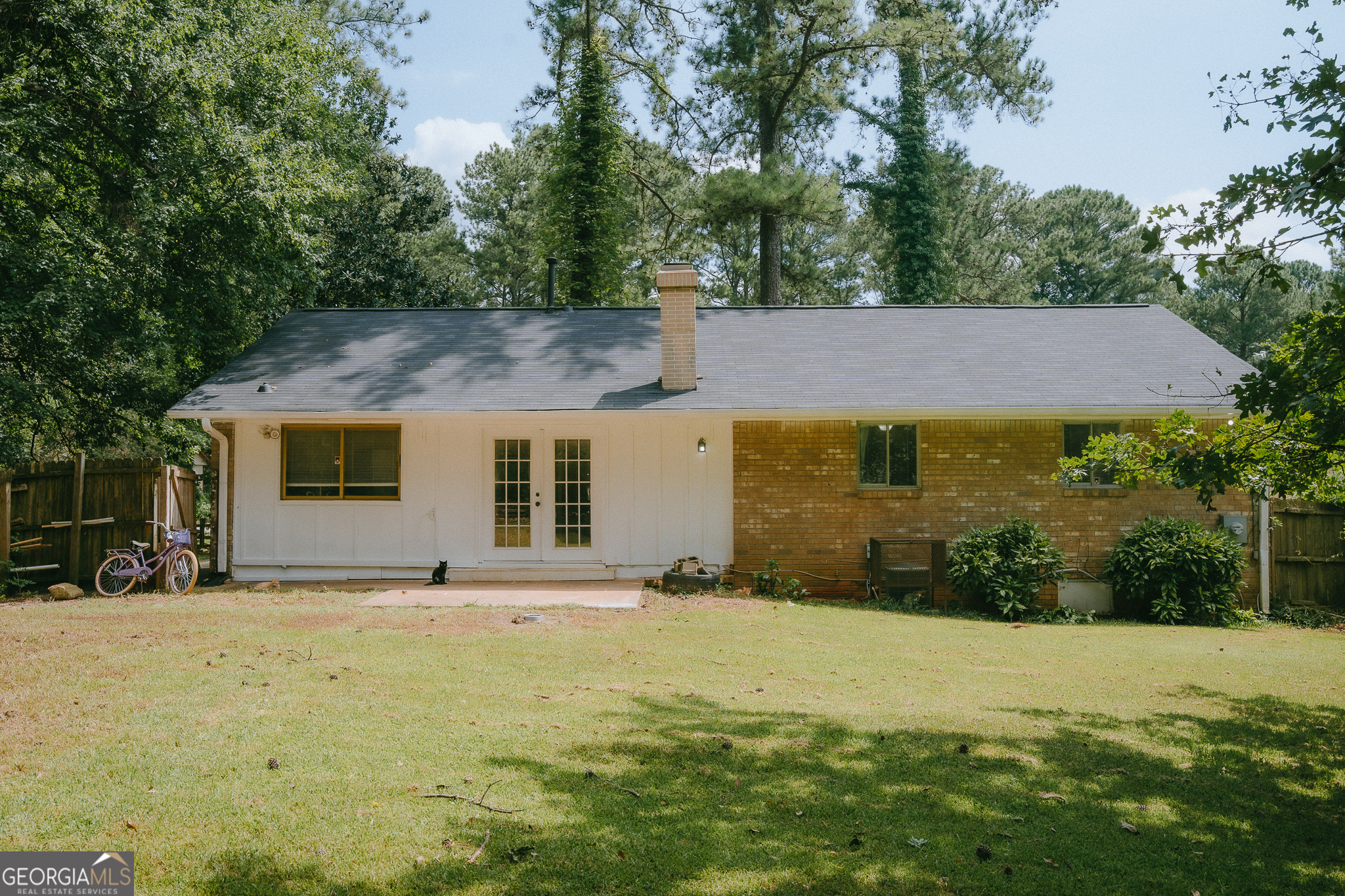 Woodridge - Residential