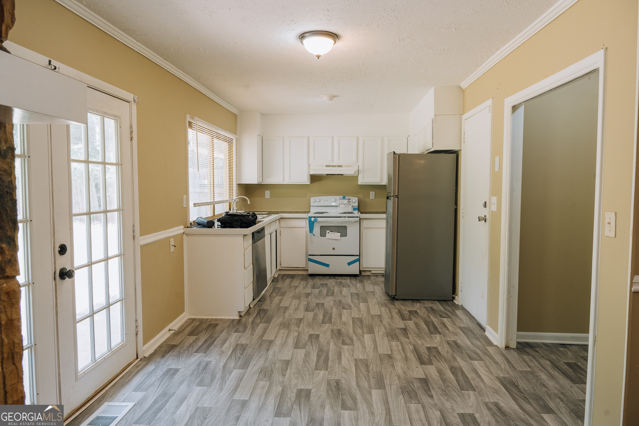 Woodridge - Residential
