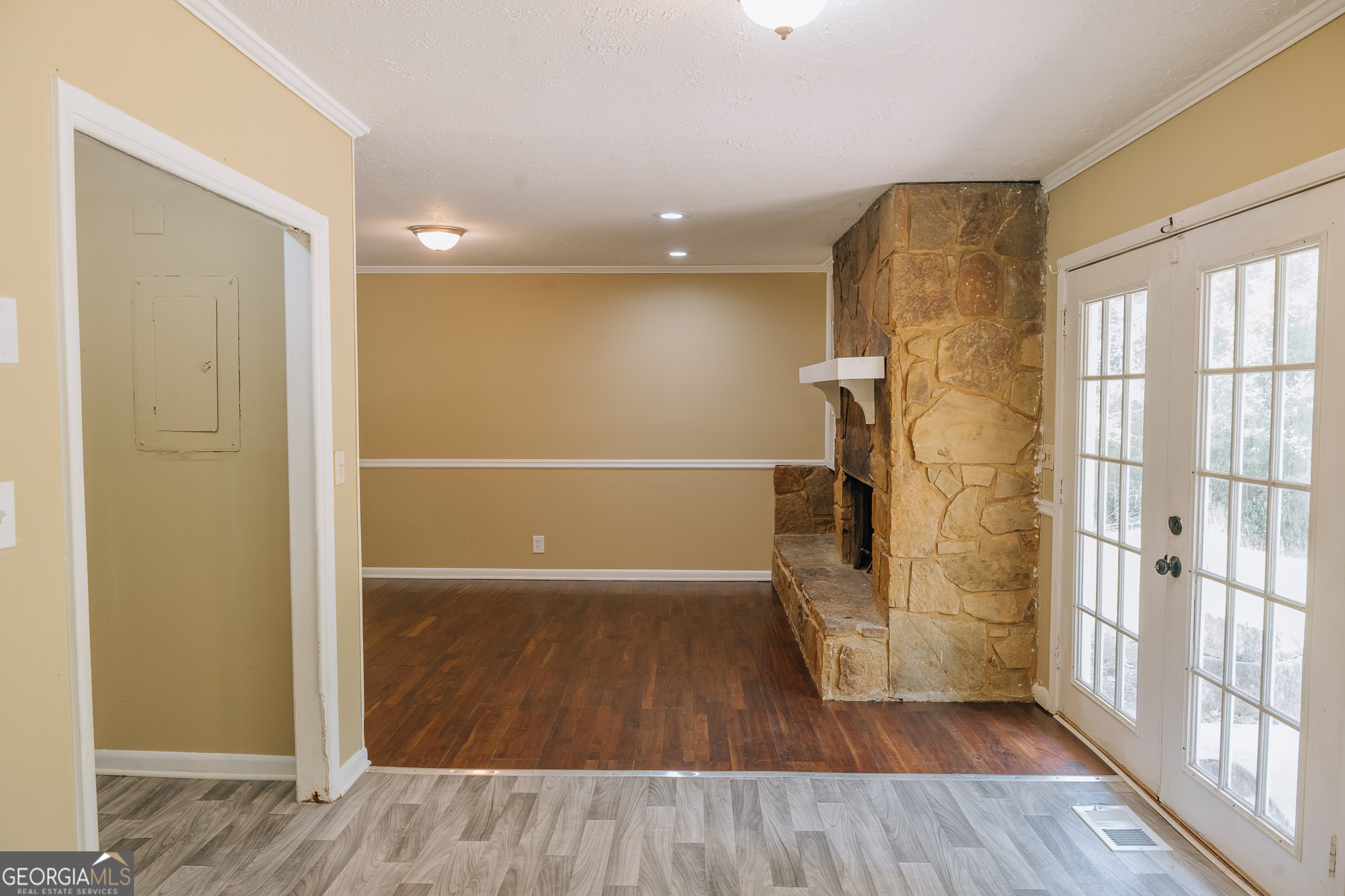 Woodridge - Residential