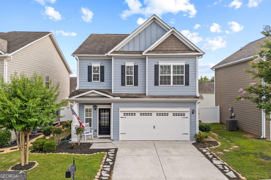 Photo of 67 Howard Avenue NW, Cartersville, GA 30121 (MLS # 10797502)