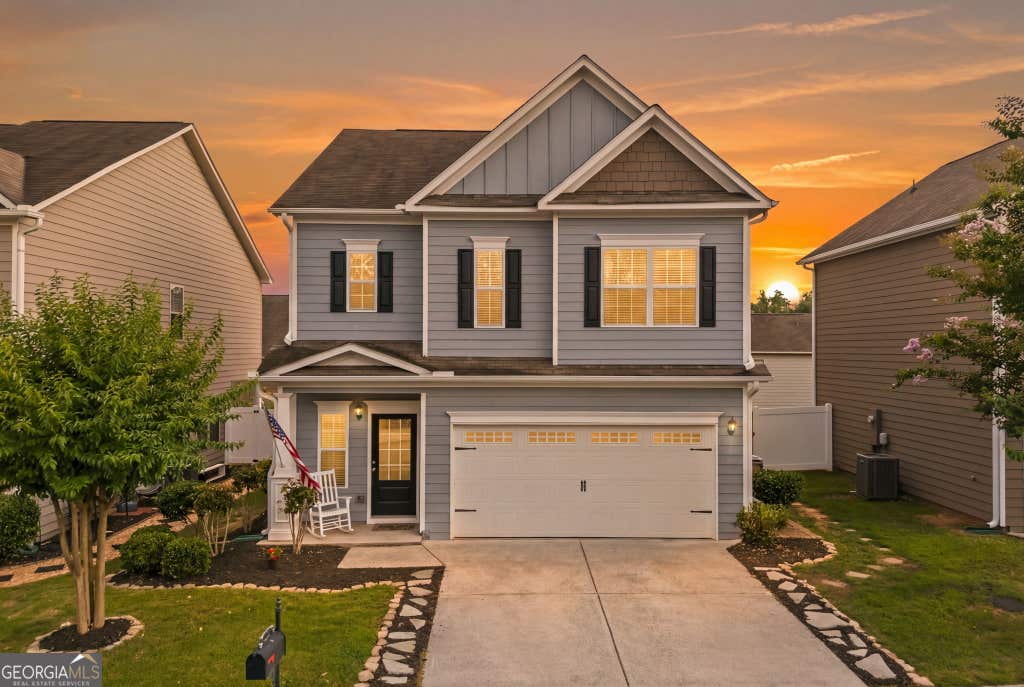 Photo of 67 Howard Avenue NW, Cartersville, GA 30121 (MLS # 10797502)