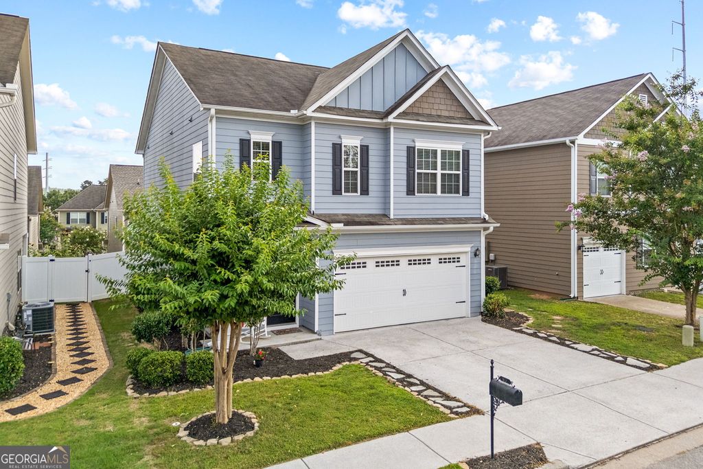 Photo of 67 Howard Avenue NW, Cartersville, GA 30121 (MLS # 10797502)