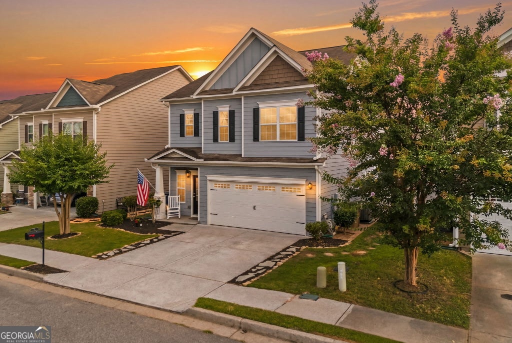 Photo of 67 Howard Avenue NW, Cartersville, GA 30121 (MLS # 10797502)