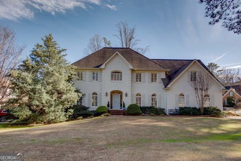 Photo of 305 Aldenshire Place, Sandy Springs, GA 30350 (MLS # 10676813)
