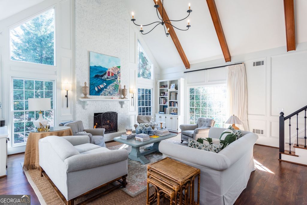 Photo of 305 Aldenshire Place, Sandy Springs, GA 30350 (MLS # 10676813)