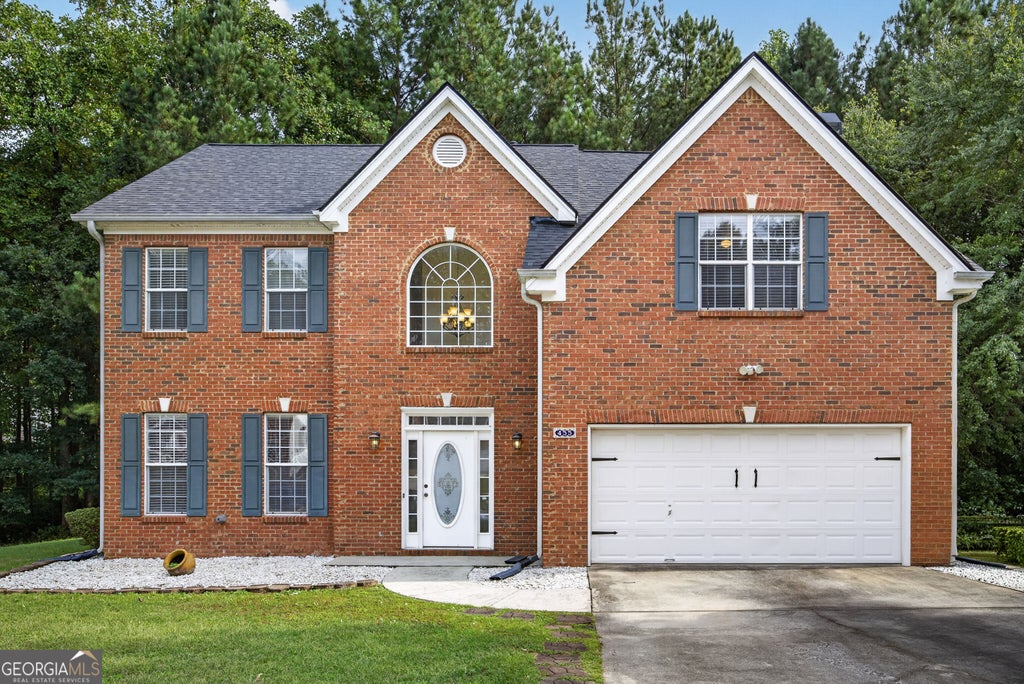 Photo of 455 Cotton Gin Lane, Lawrenceville, GA 30045 (MLS # 10871098)