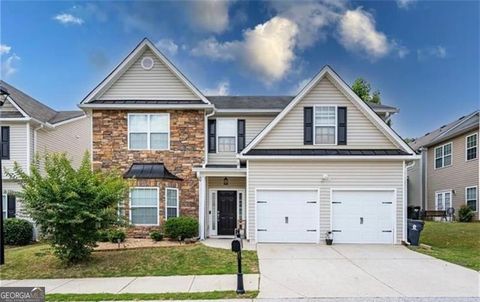 26 Crescent Lane, Dallas, GA 30157 - MLS#: 10468987