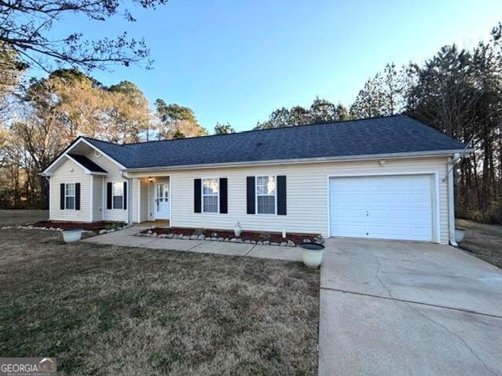 Photo of 70 SW Kenzi Way, Covington, GA 30014 (MLS # 10680323)