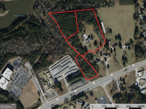 2809 Highway 138 Jonesboro GA 30236