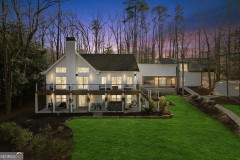 7530 Heard Road, Cumming, GA 30041 - MLS#: 10460945