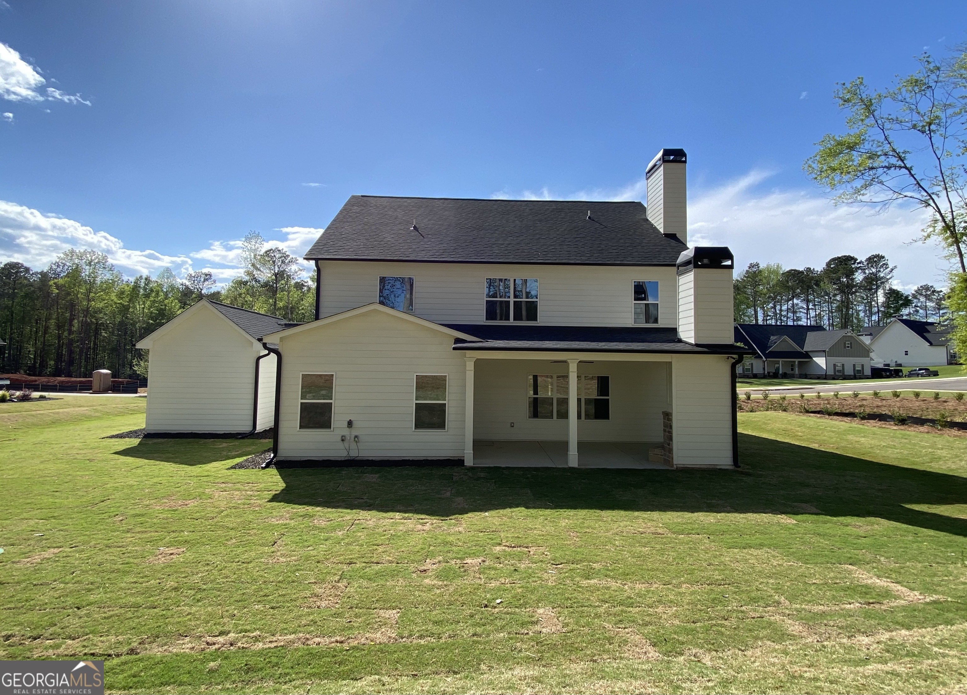 176 Meadows Drive
