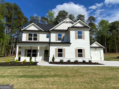 176 Meadows Drive Bethlehem GA 30620