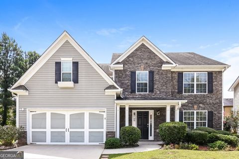 Photo of 3854 Sagebrush Lane, Snellville, GA 30039 (MLS # 10658464)