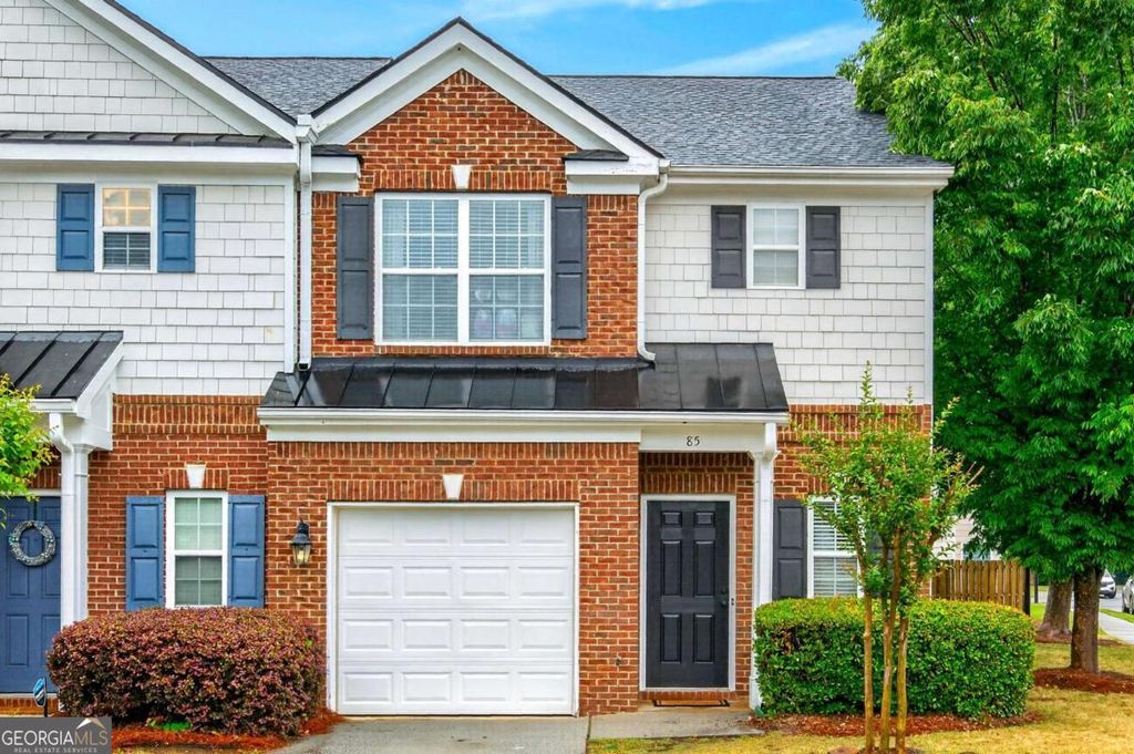 Photo of 85 Huron Way, Norcross, GA 30071 (MLS # 10753463)