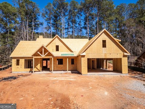 124 Flamingo - Lot 83 Drive, Monticello, GA 31064 - MLS#: 20103739