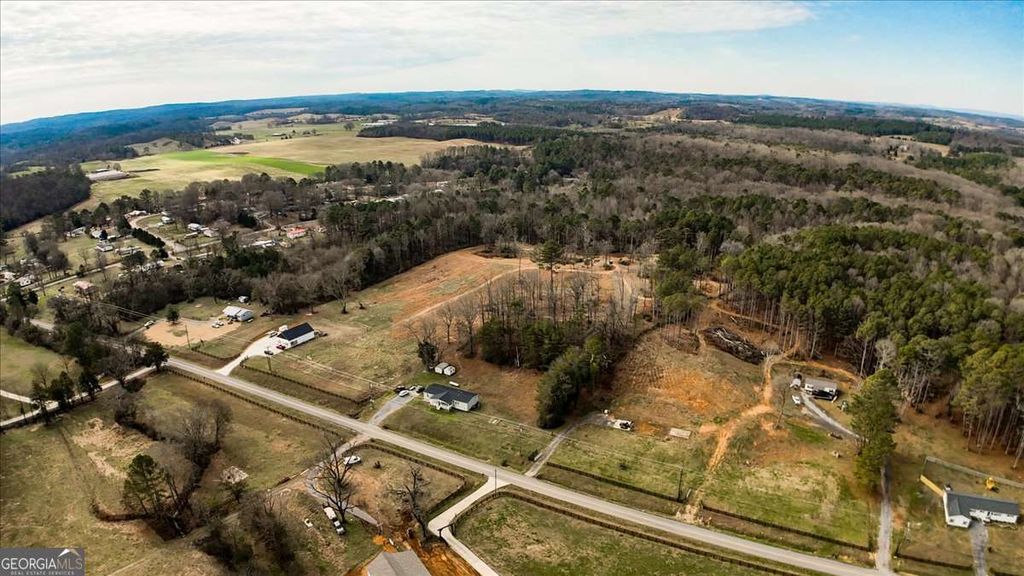 Photo of 0 Folsom Road, Fairmount, GA 30139 (MLS # 10678802)