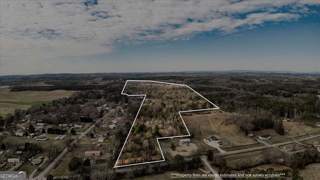 Photo of 0 Folsom Road, Fairmount, GA 30139 (MLS # 10678802)