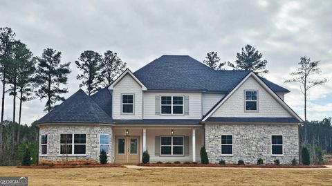 Photo of 280 Atlantica Drive #45, Newnan, GA 30263 (MLS # 10635367)