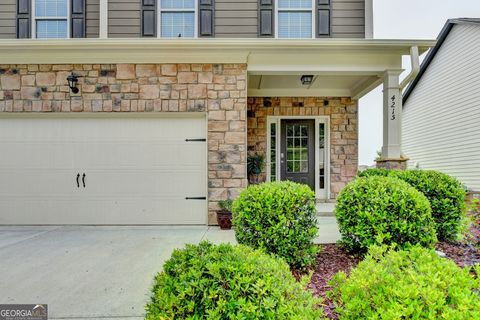 4215 Cordova LN Cumming GA 30028