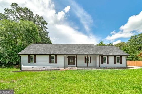 858 Pates Creek RD Stockbridge GA 30281
