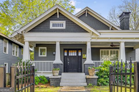 327 6TH ST NE Atlanta GA 30308
