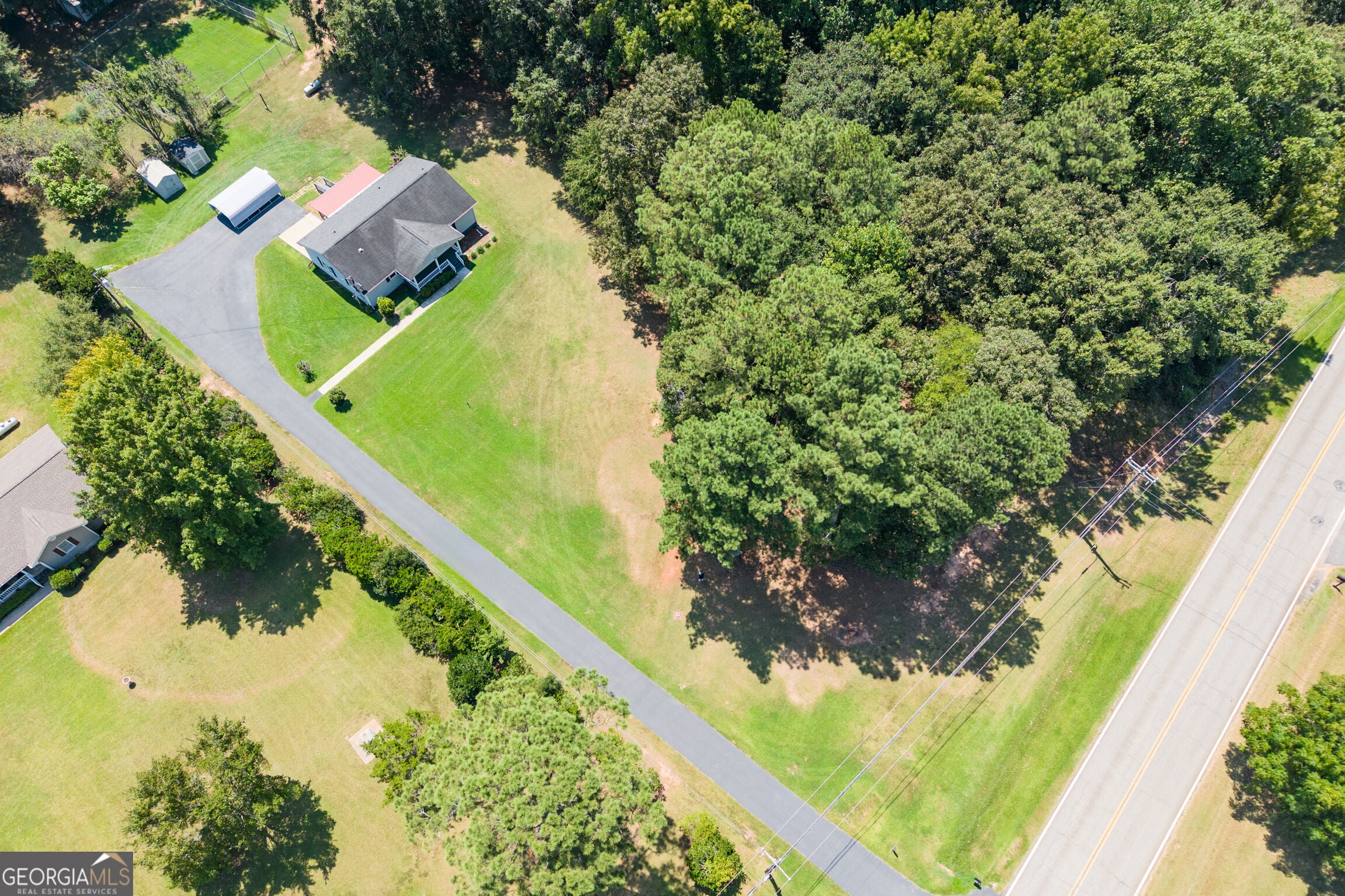362 Four Points RD
