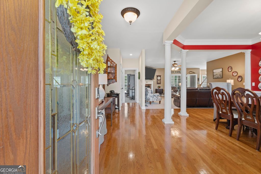 Photo of 131 Bentonville Lane, Douglasville, GA 30134 (MLS # 10761006)