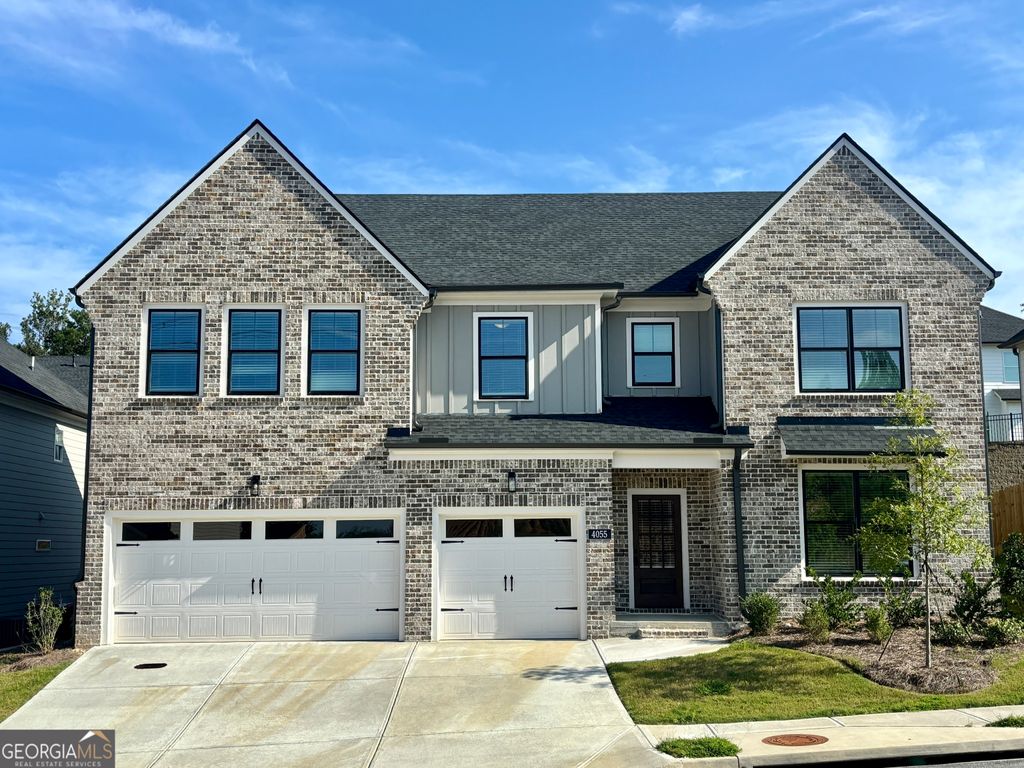 Photo of 4055 Hosch Retreat Drive, Buford, GA 30519 (MLS # 10730300)