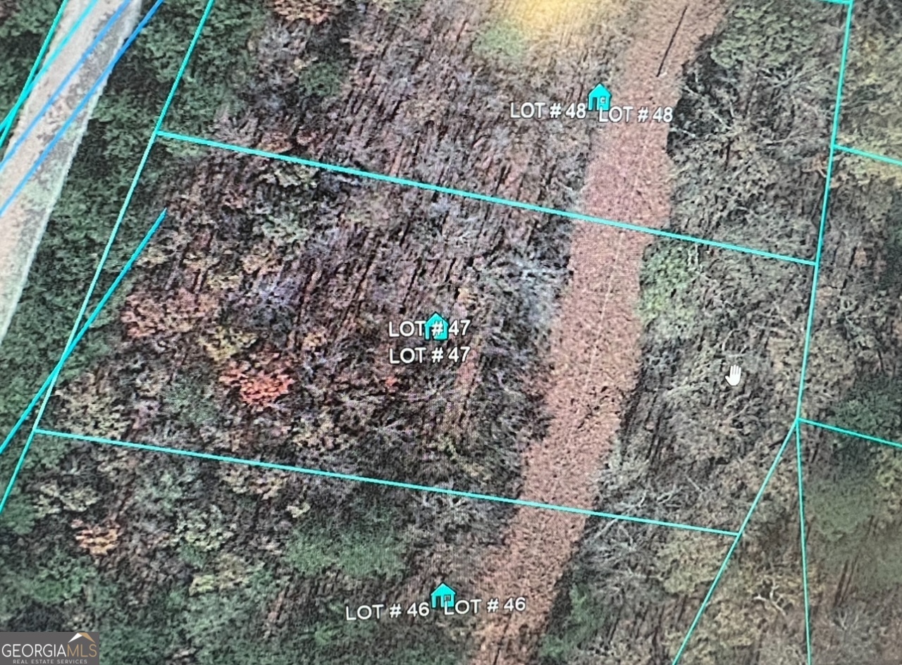 47 Cascade CT
