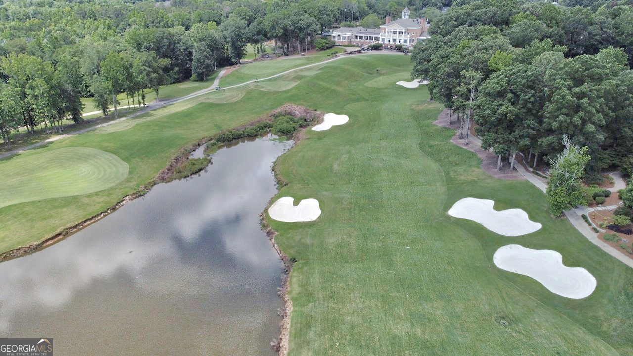 103 Golf Terrace DR