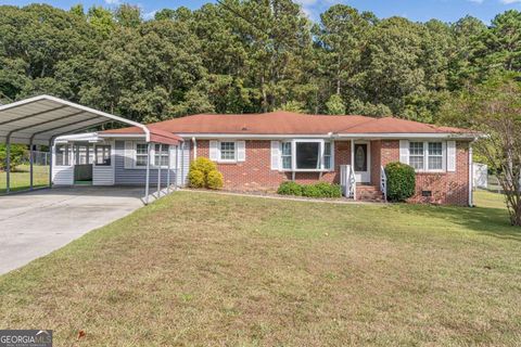 951 Northside DR Lawrenceville GA 30043