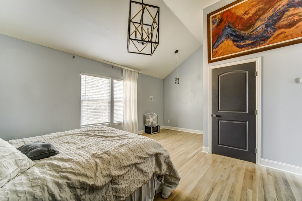 East Lake Terrace - Residential