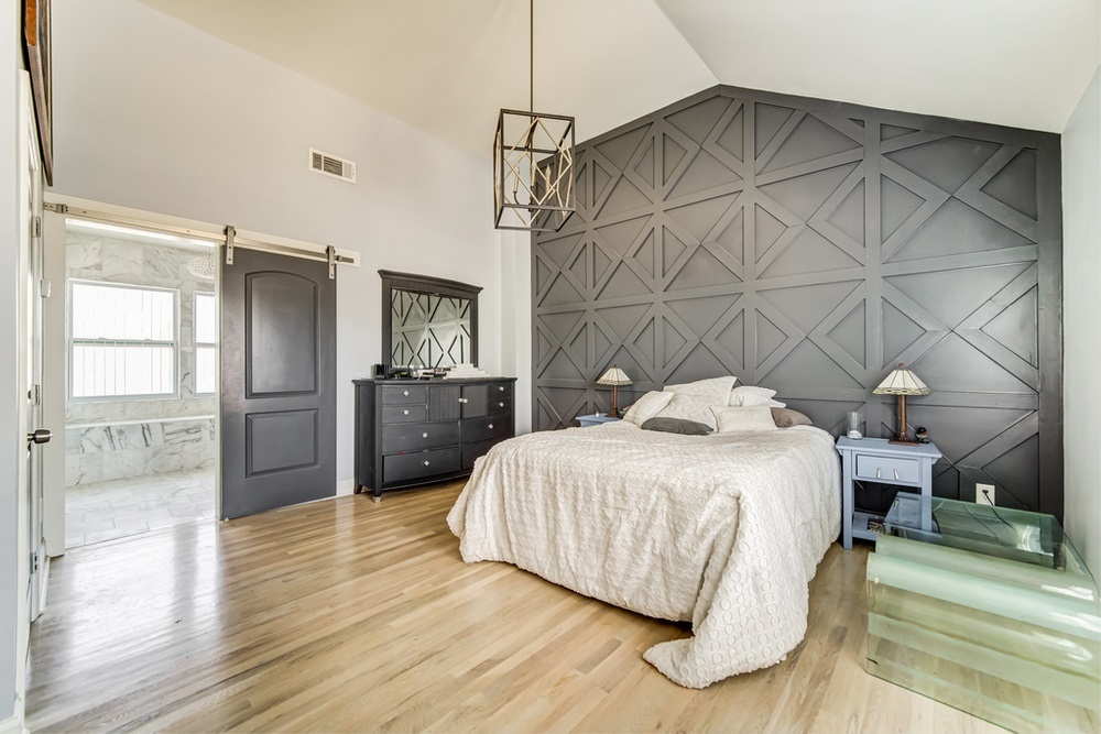 East Lake Terrace - Residential