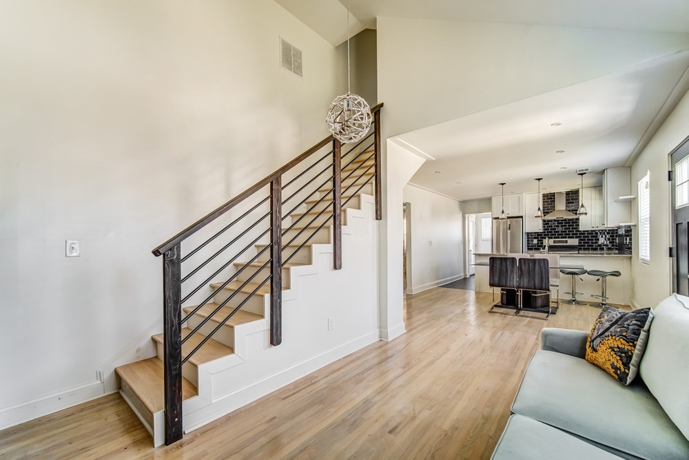 East Lake Terrace - Residential