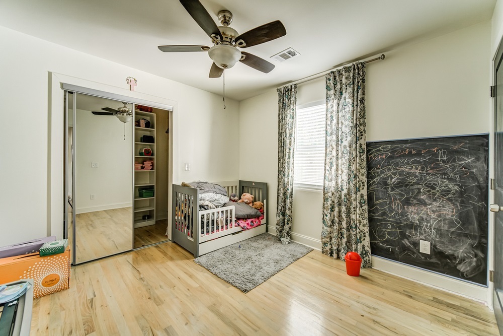 East Lake Terrace - Residential