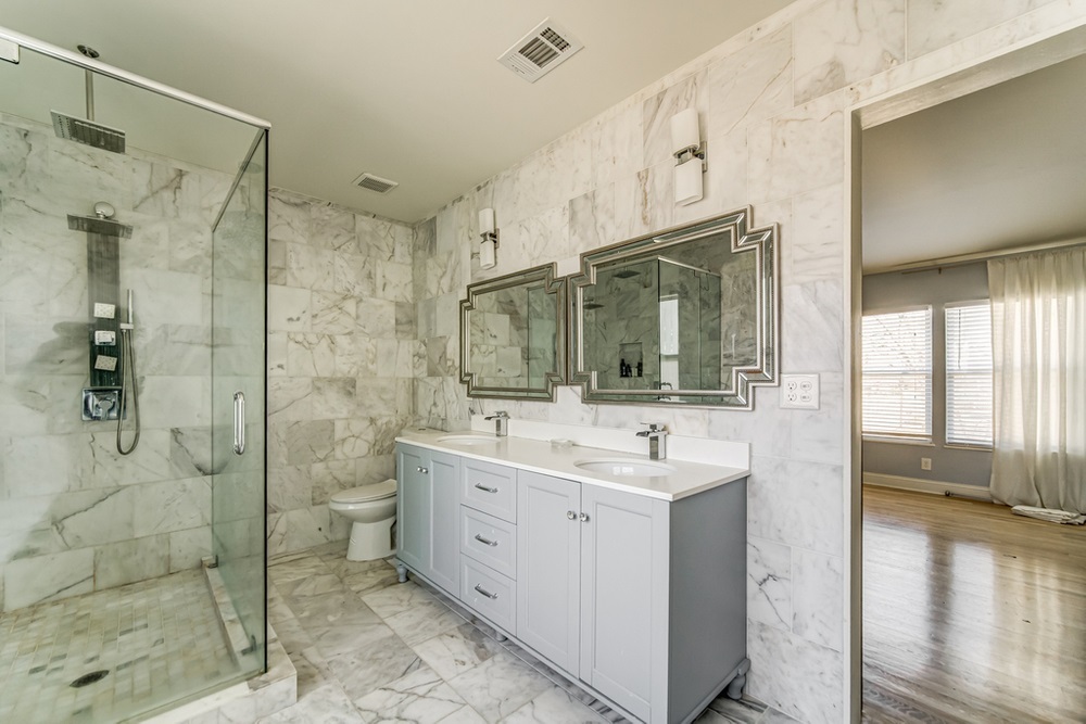 East Lake Terrace - Residential