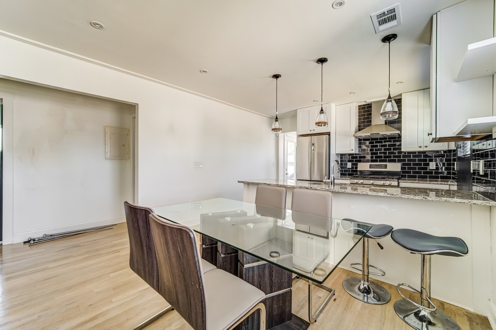 East Lake Terrace - Residential