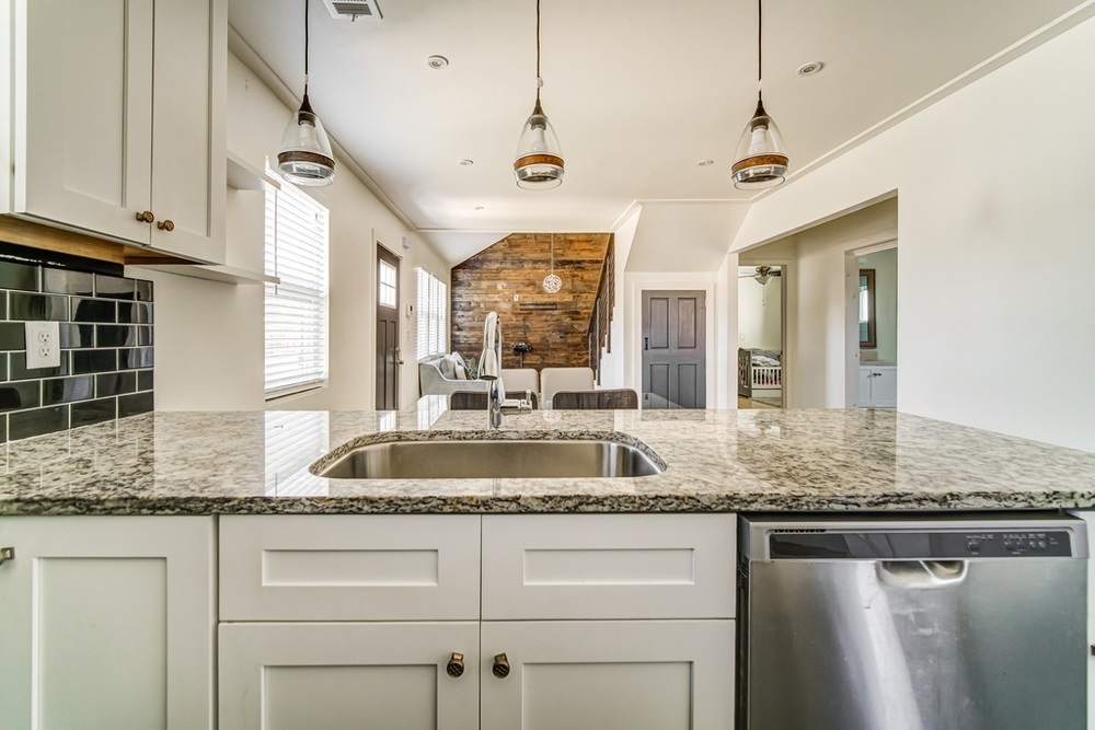 East Lake Terrace - Residential