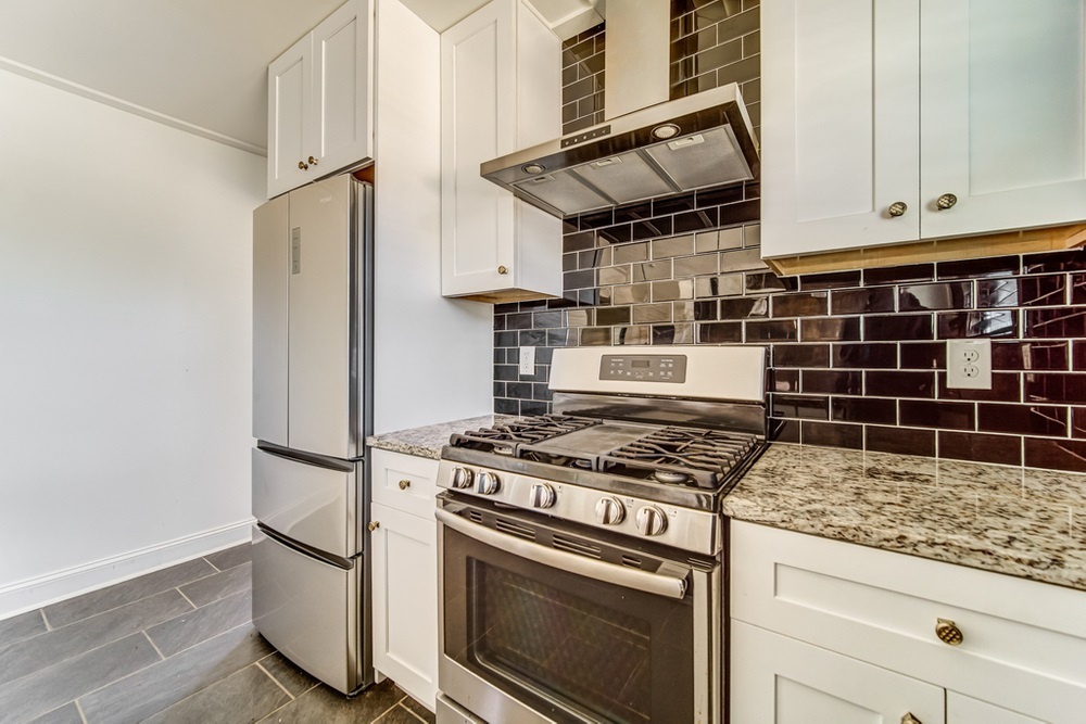 East Lake Terrace - Residential