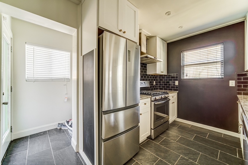 East Lake Terrace - Residential