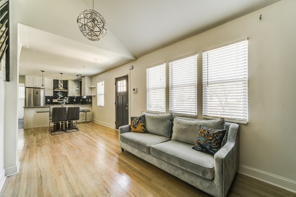 East Lake Terrace - Residential