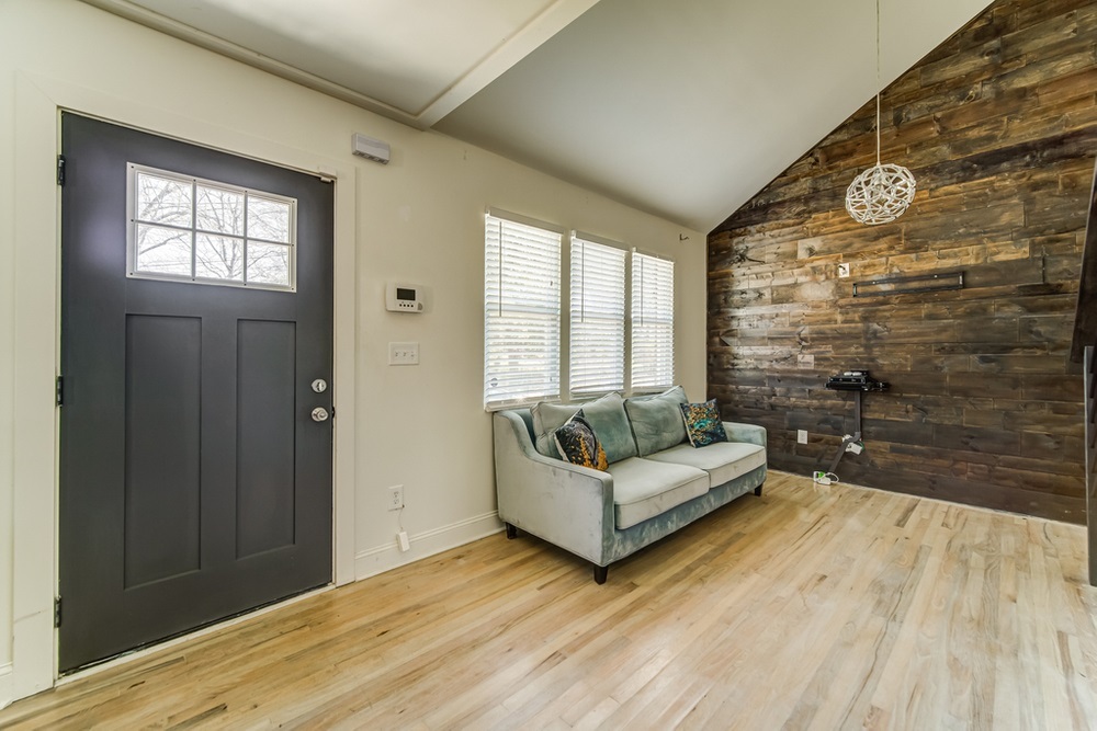 East Lake Terrace - Residential