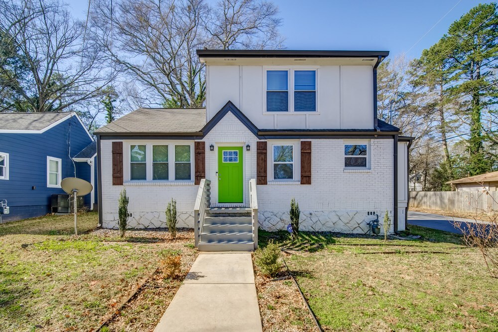 East Lake Terrace - Residential