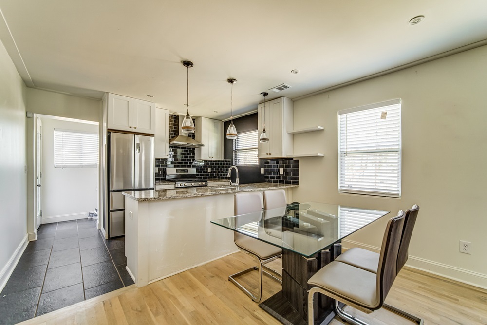 East Lake Terrace - Residential