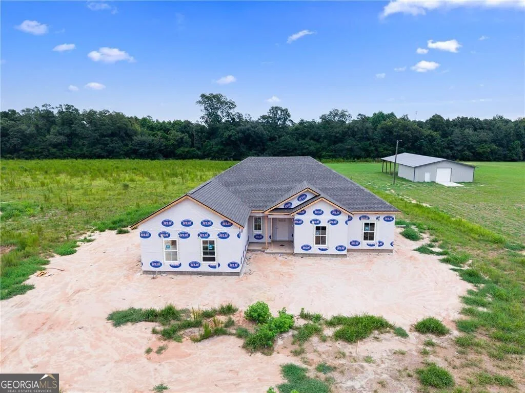 309 Mock Street, Sylvania, GA, 30467